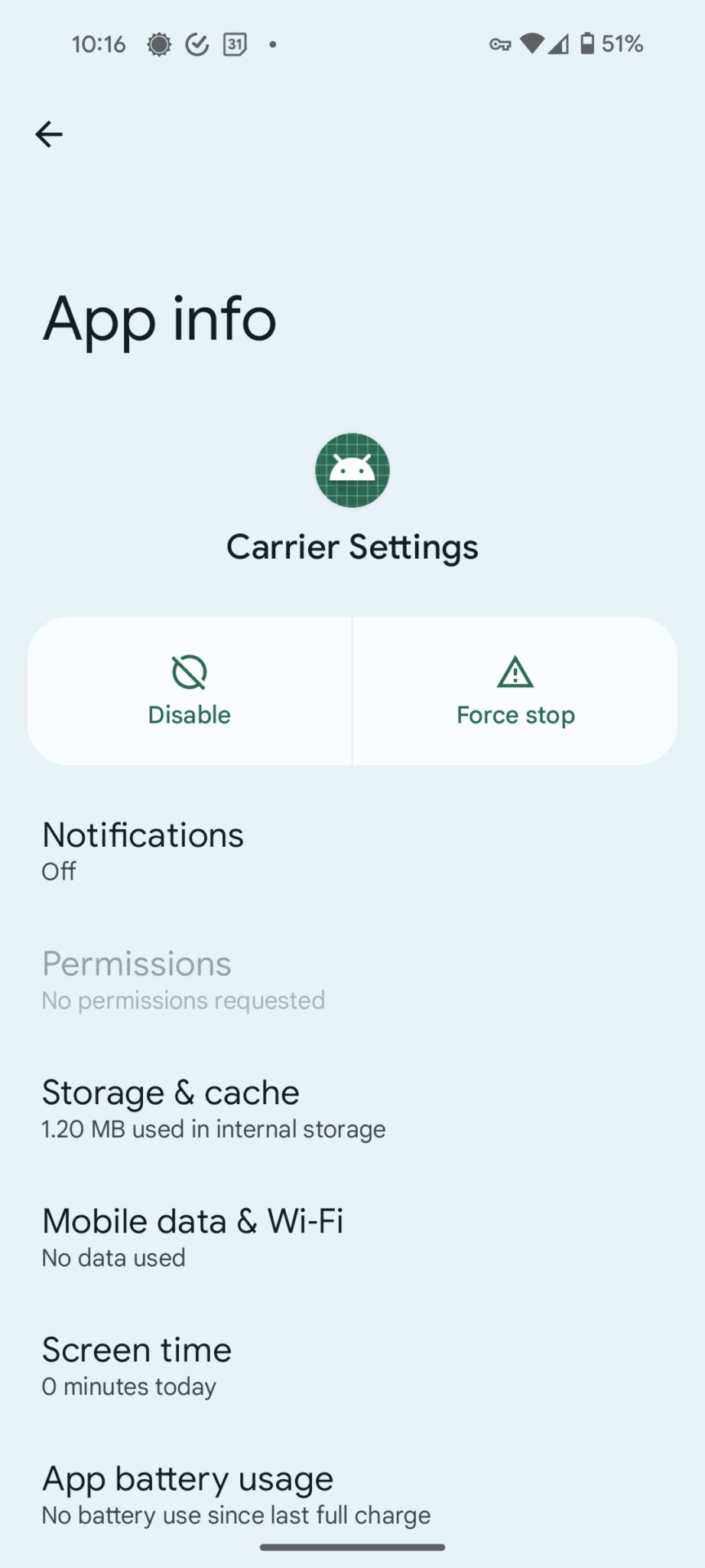 Google Messages RCS Won't Verify How to fix it — Ed Rishel